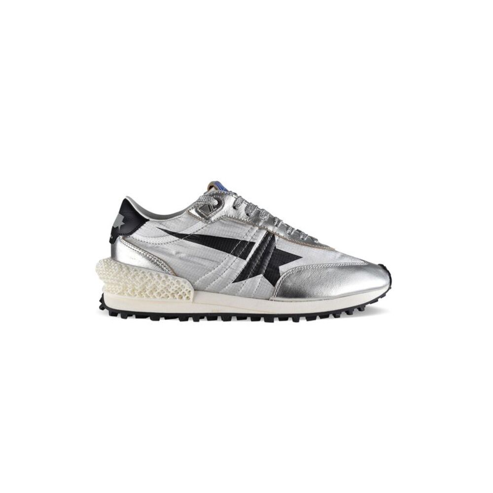 Golden Goose Deluxe Brand Men Sneakers Running Marathon - Picture 1 of 3